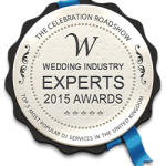 Wedding Industry Experts 2015 Awards